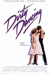 Buyartforless dirty dancing for sale  Delivered anywhere in USA 