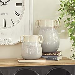 Novogratz ceramic vase for sale  Delivered anywhere in USA 