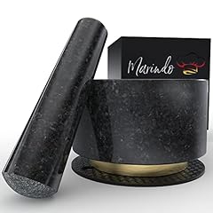 Marindo mortaio design usato  Spedito ovunque in Italia 