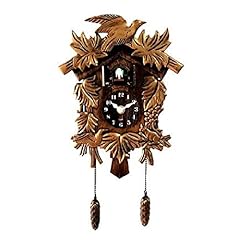 Cuckoo clock chiming for sale  Delivered anywhere in USA 