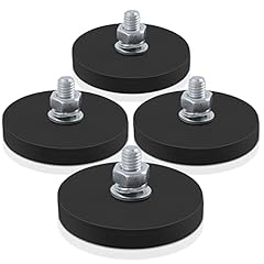 4pcs rubber coated for sale  Delivered anywhere in USA 