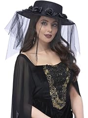 Smiffys gothic black for sale  Delivered anywhere in UK