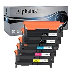 Alphaink toner compatibili usato  Spedito ovunque in Italia 