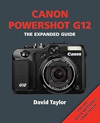 Canon powershot g12 d'occasion  Livré partout en France