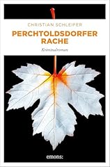 Perchtoldsdorfer rache krimina gebraucht kaufen  Wird an jeden Ort in Deutschland