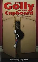 Golly cupboard for sale  Delivered anywhere in UK