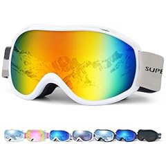 Supertrip ski goggles for sale  Delivered anywhere in USA 