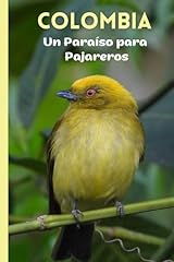 Colombia paraíso para d'occasion  Livré partout en France