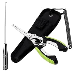 Zkfsie piece fishing for sale  Delivered anywhere in UK