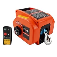 Portable trailer winch for sale  Delivered anywhere in USA 