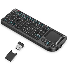 Mini keyboard touchpad for sale  Delivered anywhere in USA 