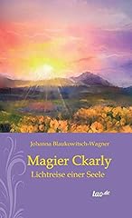Magier ckarly lichtreise gebraucht kaufen  Wird an jeden Ort in Deutschland
