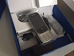 Nokia 6303i classic d'occasion  Livré partout en Belgiqu