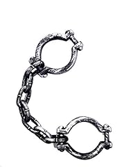 Greenbrier plastic handcuffs for sale  Delivered anywhere in USA 