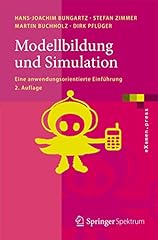 Modellbildung simulation anwen gebraucht kaufen  Wird an jeden Ort in Deutschland