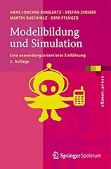 Modellbildung simulation anwen gebraucht kaufen  Wird an jeden Ort in Deutschland