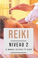 Reiki niveau manuel d'occasion  Livré partout en France