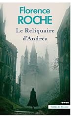 Reliquaire andréa d'occasion  Livré partout en Belgiqu
