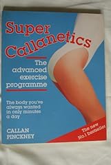 Super callanetics the gebraucht kaufen  Wird an jeden Ort in Deutschland