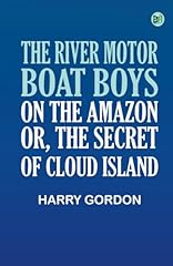 River motor boat for sale  Delivered anywhere in UK