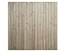 Premium closeboard fence for sale  Delivered anywhere in UK
