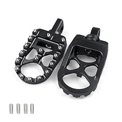 Motorcycle foot pegs for sale  Delivered anywhere in USA 