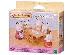 Sylvanian families family for sale  Delivered anywhere in UK