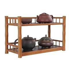 Handmade teapot rack for sale  Delivered anywhere in USA 