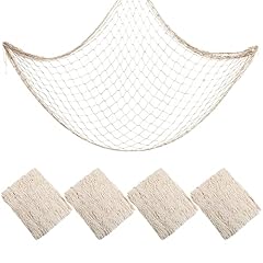 4pcs fish net for sale  Delivered anywhere in USA 