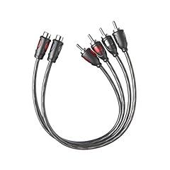 Rockrix 1ft rca for sale  Delivered anywhere in USA 