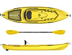 Kayak Bic Trinidad usato in Italia | vedi tutte i 42 prezzi!