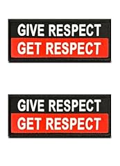Pezzi give respect usato  Spedito ovunque in Italia 