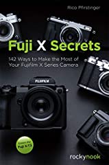 Fuji secrets 130 for sale  Delivered anywhere in UK