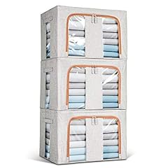Lesfit fabric storage for sale  Delivered anywhere in UK
