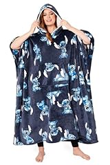 Disney stitch blanket for sale  Delivered anywhere in UK