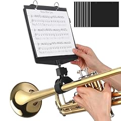 Somivrusa trumpet marching for sale  Delivered anywhere in USA 