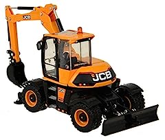 Britains 1:32 JCB Hydradig Tractor Toy, Collectable, used for sale  Delivered anywhere in Ireland
