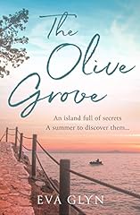 Olive grove escape for sale  Delivered anywhere in UK