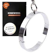 Kinkwerk edelstahl halsband gebraucht kaufen  Wird an jeden Ort in Deutschland