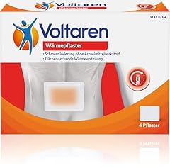 Voltaren wärmepflaster rücke d'occasion  Livré partout en France