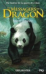 Messagers dragon cycle d'occasion  Livré partout en France