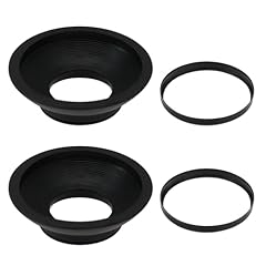 2pcs rubber replacement for sale  Delivered anywhere in USA 