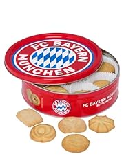 Bayern münchen butterkekse gebraucht kaufen  Wird an jeden Ort in Deutschland