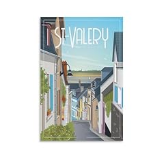Yqcqcs saint valery d'occasion  Livré partout en France
