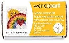 Wonderart sunshine rainbow for sale  Delivered anywhere in USA 