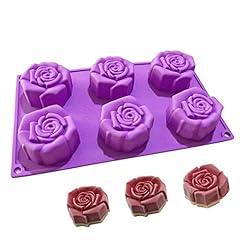 Silicone moulds mknzome for sale  Delivered anywhere in UK