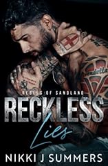 Reckless lies for sale  Delivered anywhere in UK