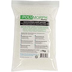 1kg polyshape polymorph for sale  Delivered anywhere in UK