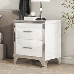 Merax night stand for sale  Delivered anywhere in USA 