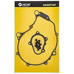 8ten crankcase gasket for sale  Delivered anywhere in UK